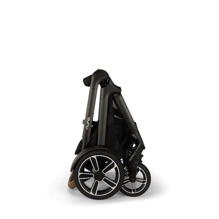 Nuna Demi Next + rider board