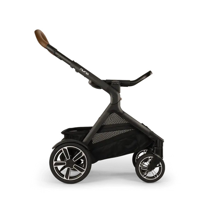 Nuna Demi Next + rider board
