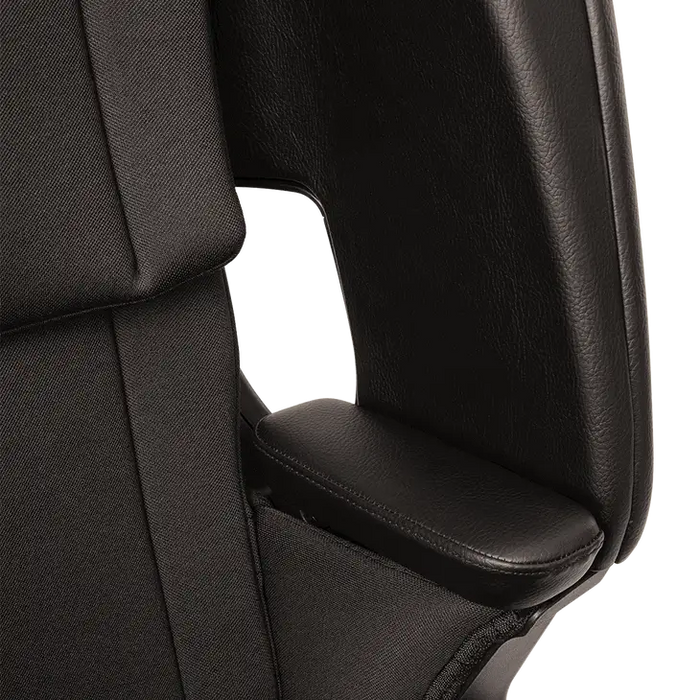 Nuna Lumn Harness To Booster Car Seat