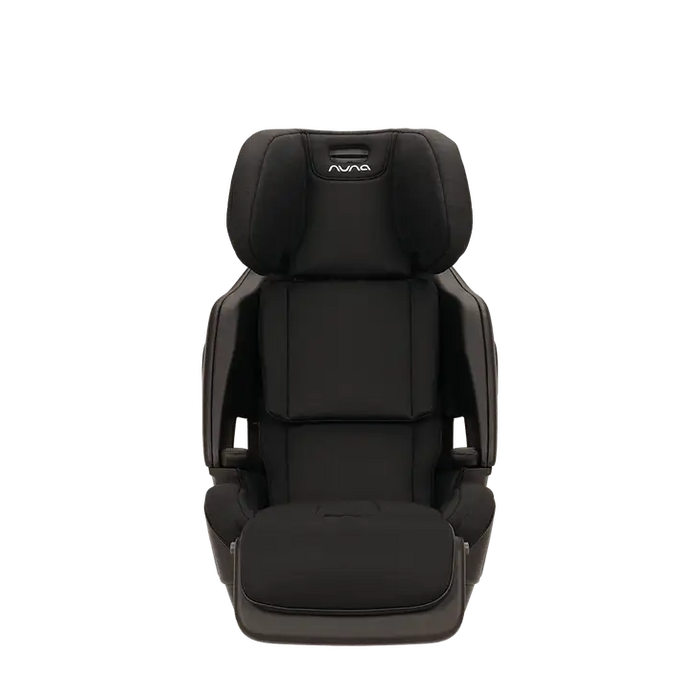 Nuna Lumn Harness To Booster Car Seat