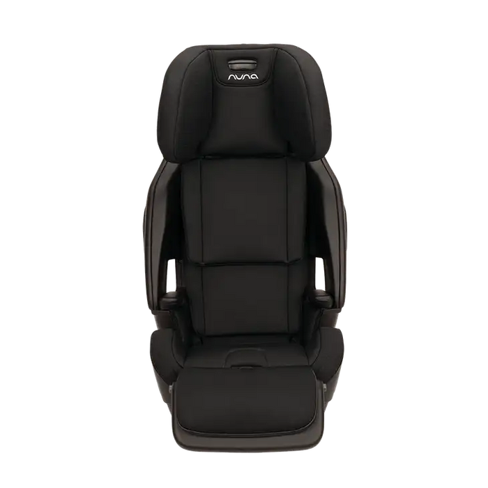 Nuna Lumn Harness To Booster Car Seat