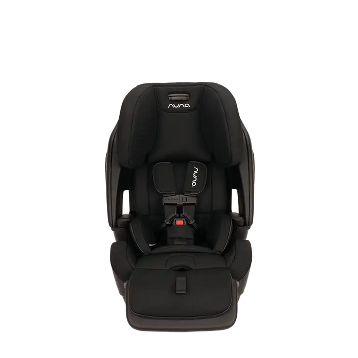Nuna Lumn Harness To Booster Car Seat