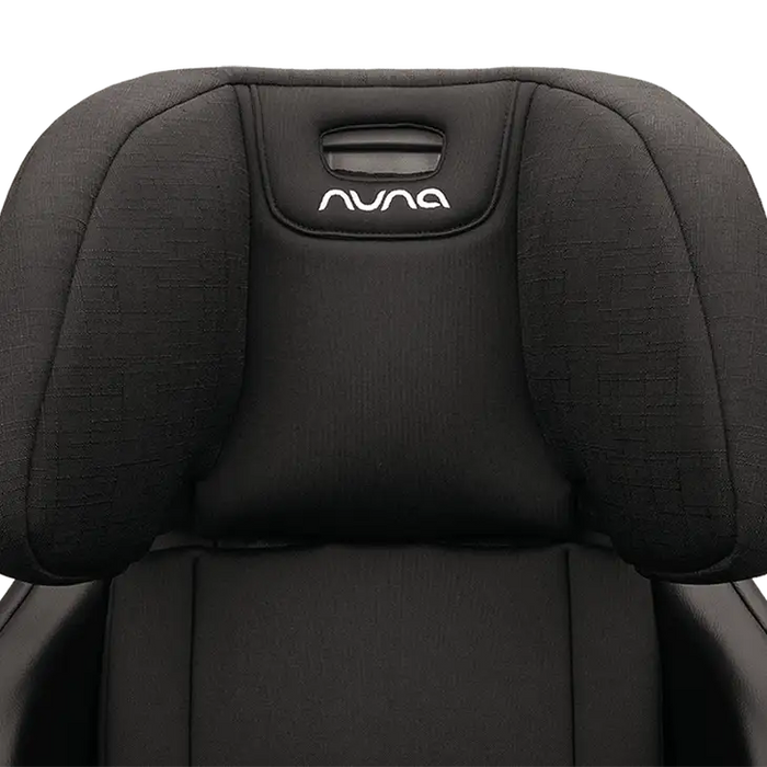 Nuna Lumn Harness To Booster Car Seat