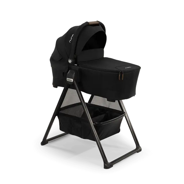 Nuna LYTL series Bassinet & Stand