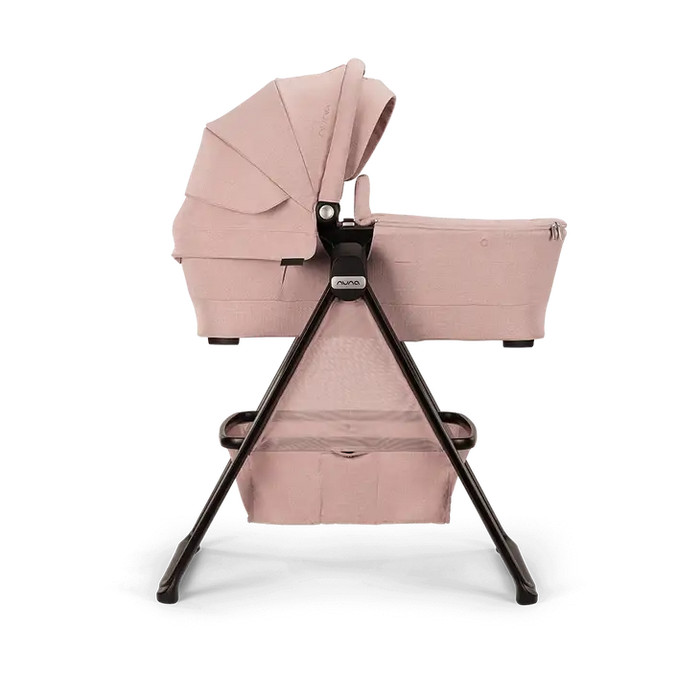 Nuna LYTL series Bassinet & Stand