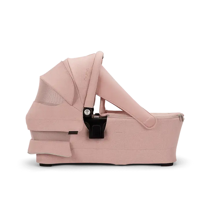 Nuna LYTL series Bassinet & Stand