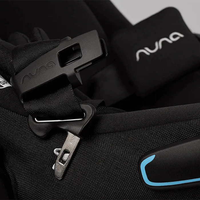 Nuna Mixx Next  + Pipa Aire RX Travel System