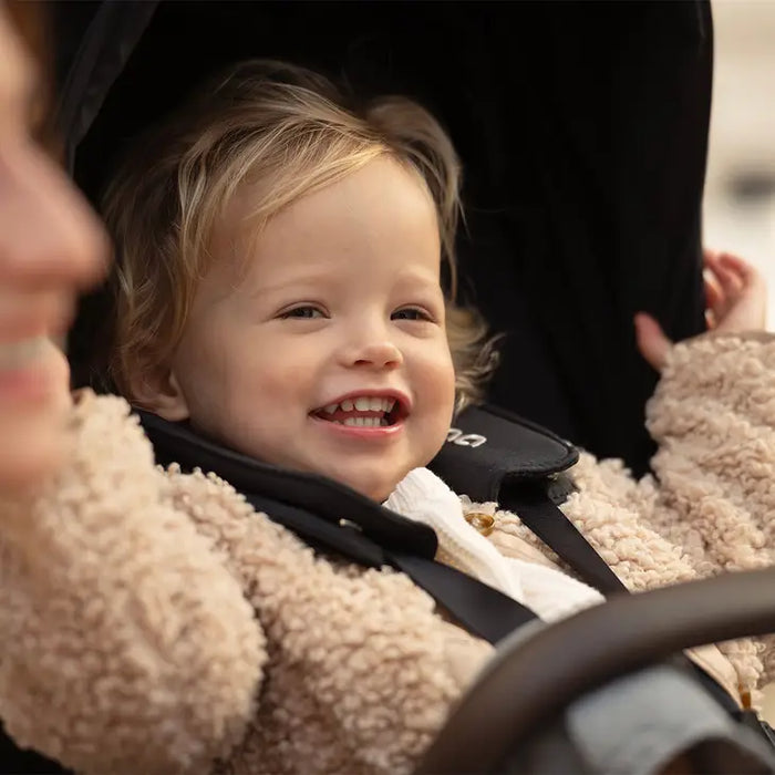 Nuna Seat for Flex System - New!