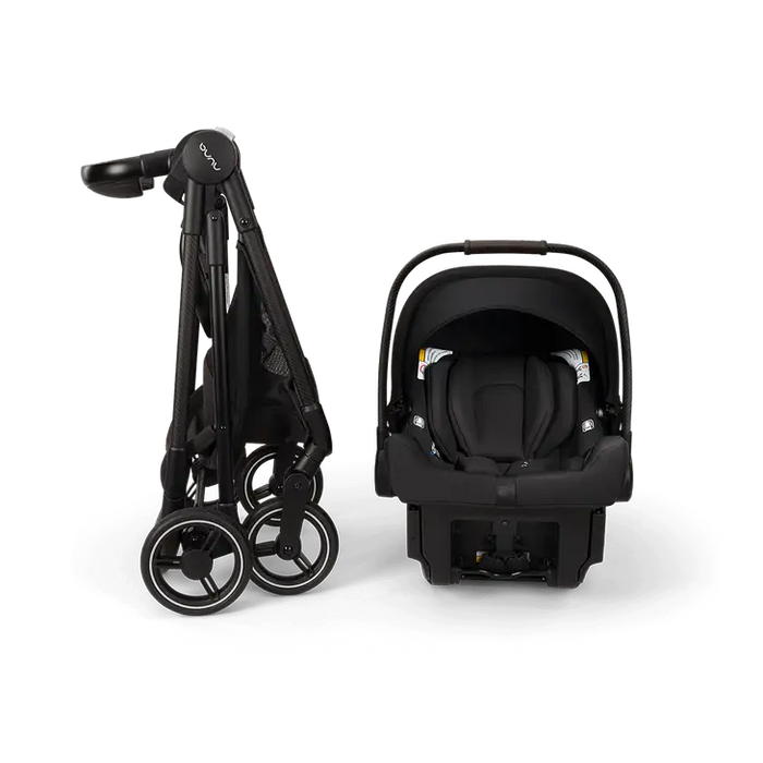 Nuna Pipa Urbn Flex System - New!