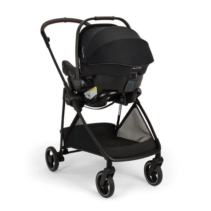 Nuna Pipa Urbn Flex System - New!