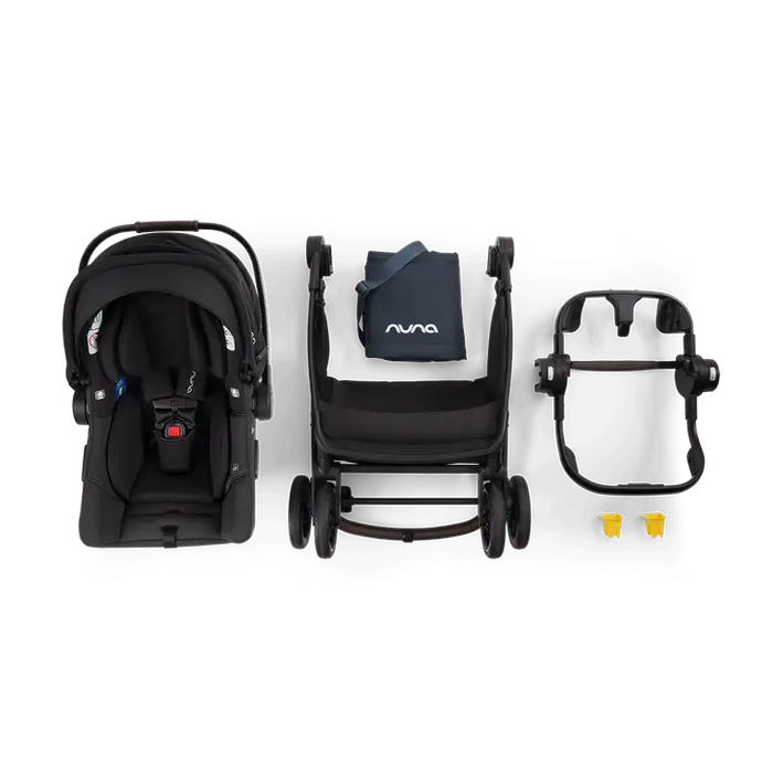 Nuna Pipa Urbn Flex System - New!