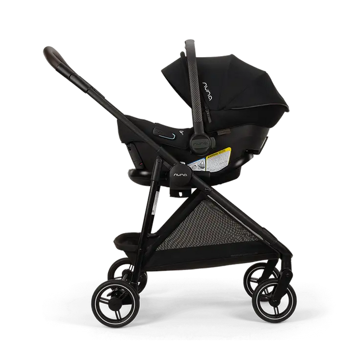 Nuna Pipa Urbn Flex System - New!