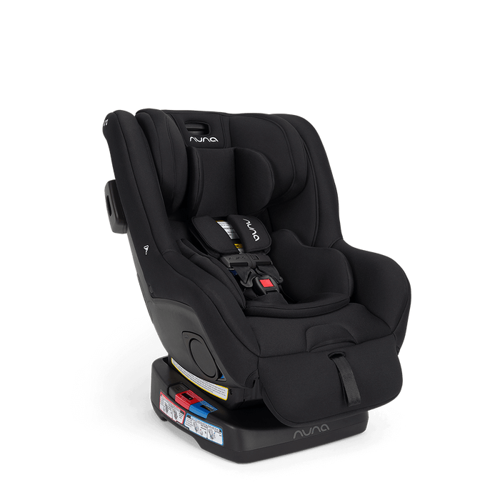 Nuna Rava Next Convertible Car Seat - New!
