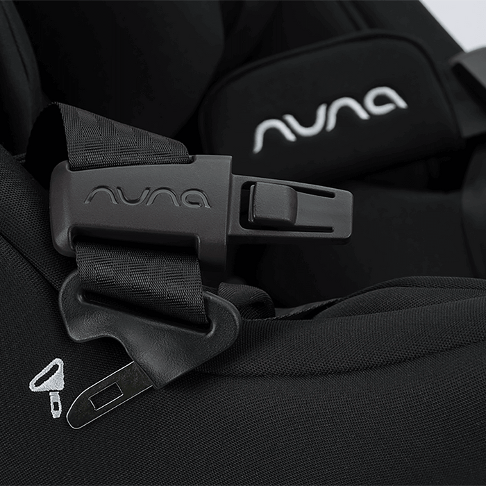 Nuna Rava Next Convertible Car Seat - New!