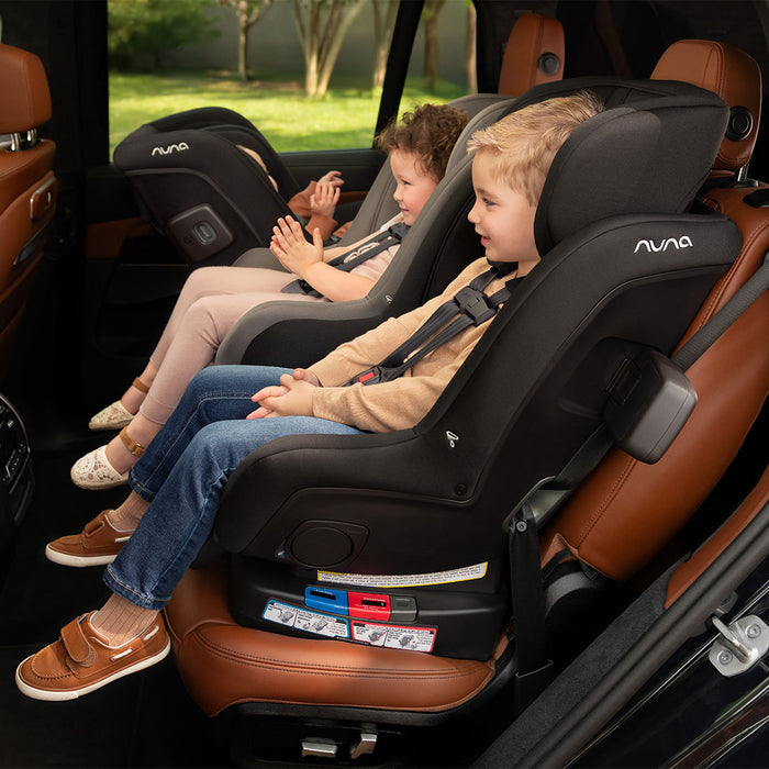 Nuna Rava Next Convertible Car Seat - New!