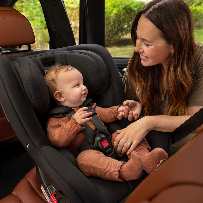 Nuna Rava Next Convertible Car Seat - New!