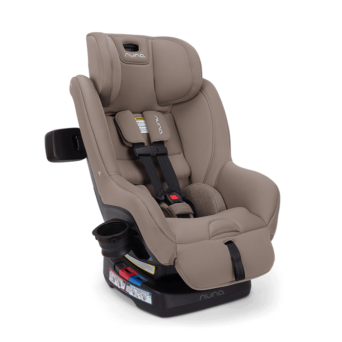 Nuna Rava Next Convertible Car Seat - New!