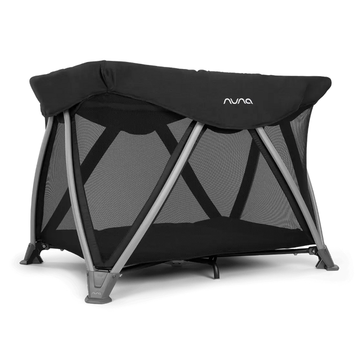 Nuna Sena Aire w Zip-off Bassinet + Changer