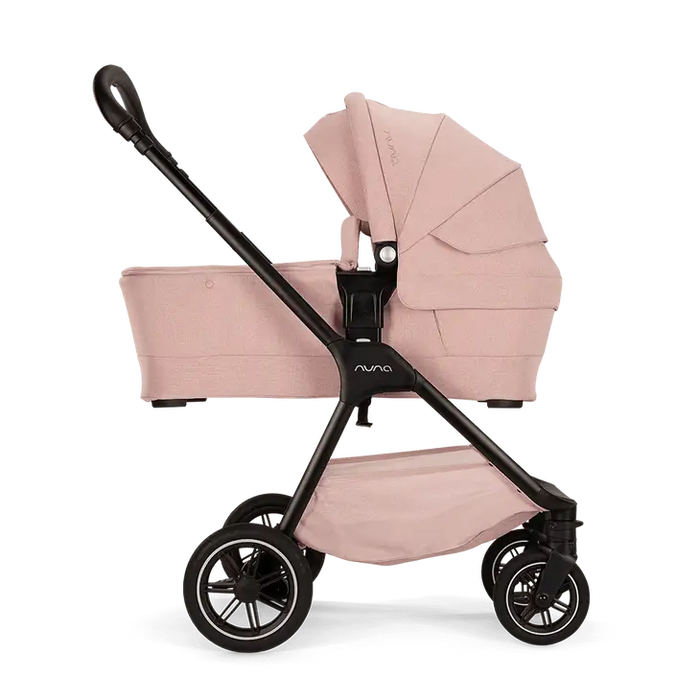 Nuna LYTL series Bassinet & Stand