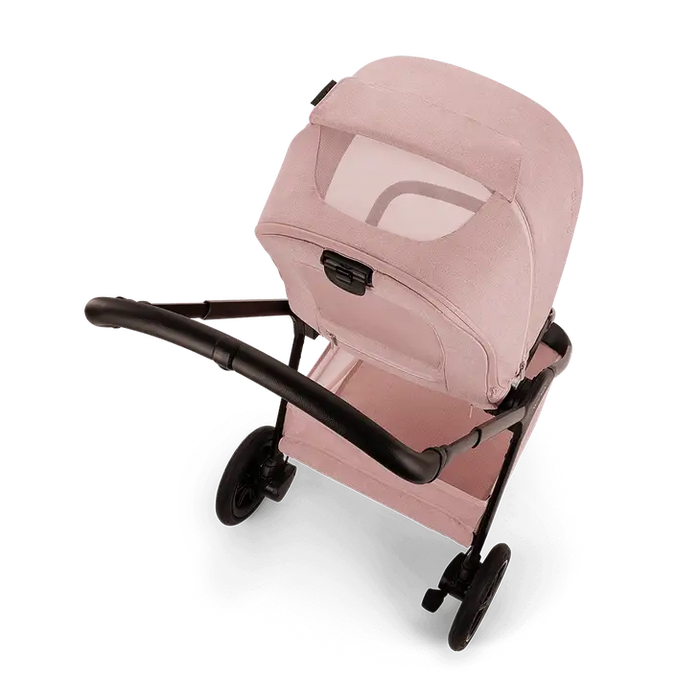 Nuna Triv Next + Pipa Aire RX + Lytl Bassinet