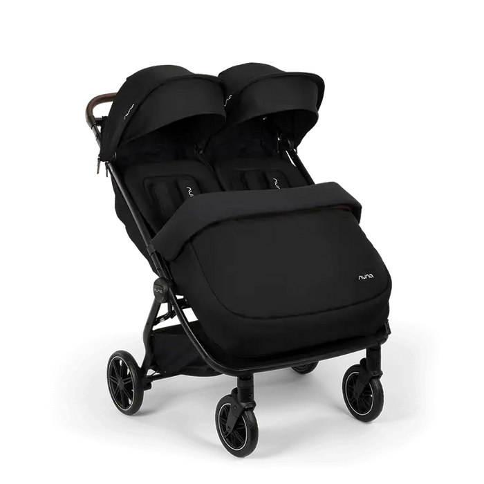 Nuna Trvl Dubl Footmuff