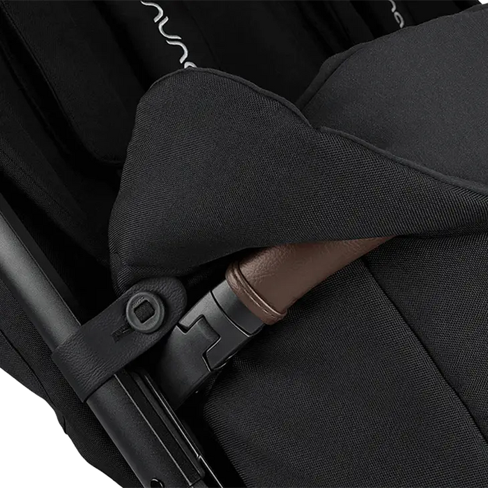 Nuna Trvl Dubl Footmuff