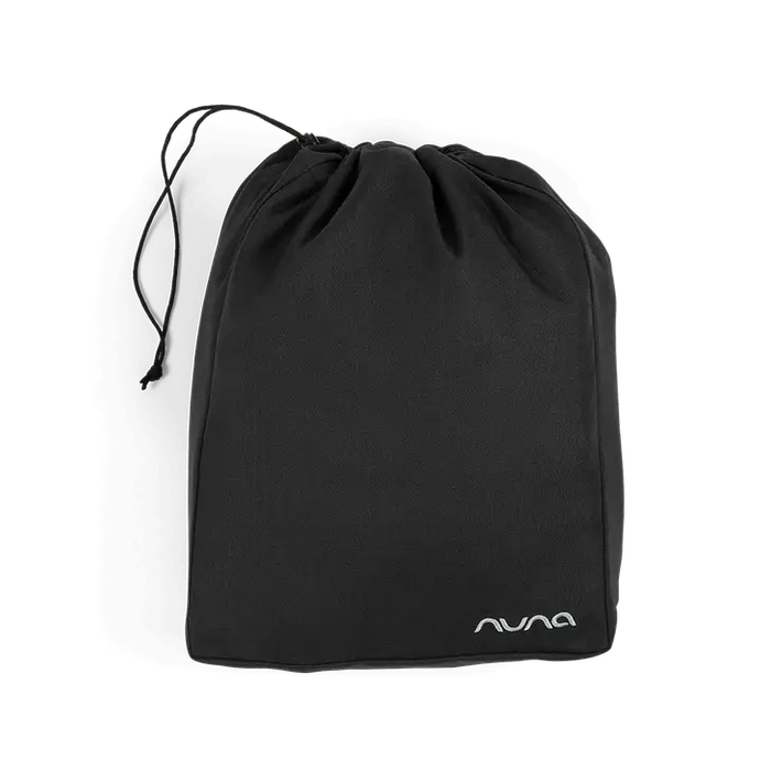 Nuna Trvl Dubl Footmuff