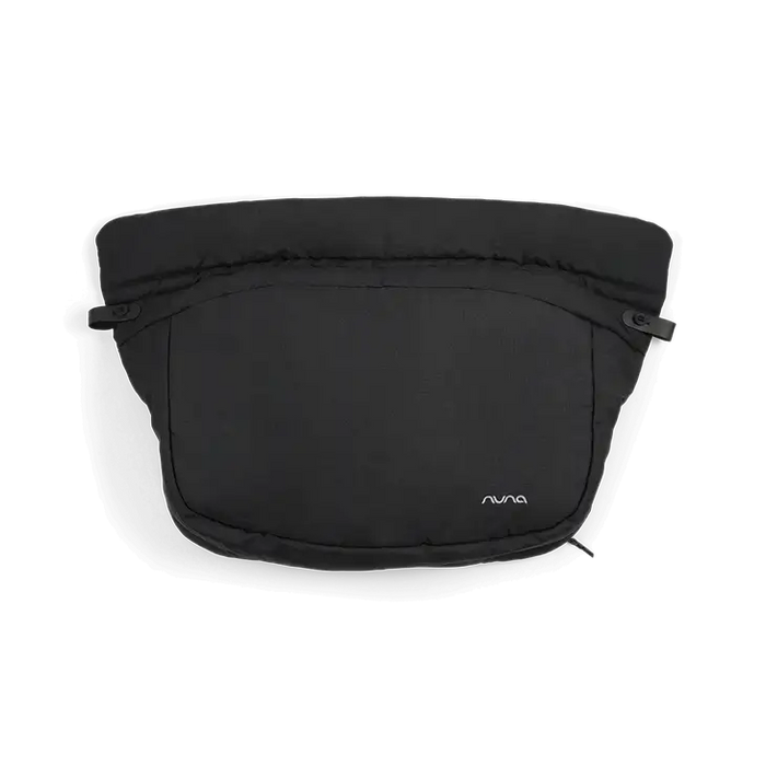 Nuna Trvl Dubl Footmuff