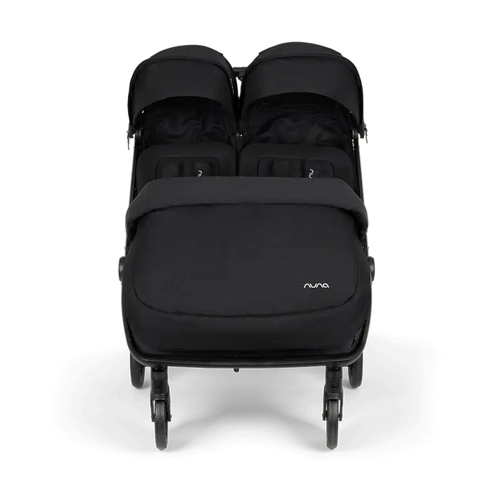 Nuna Trvl Dubl Footmuff