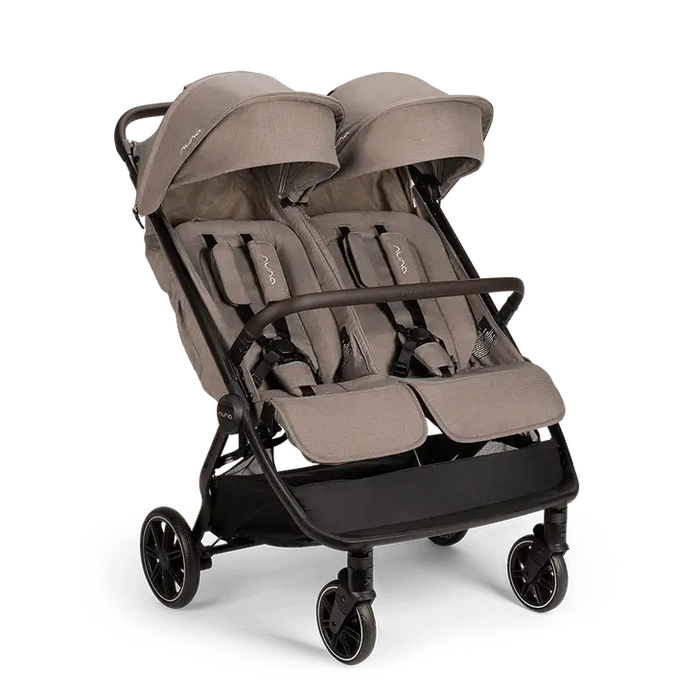 Nuna Trvl Dubl (double stroller)