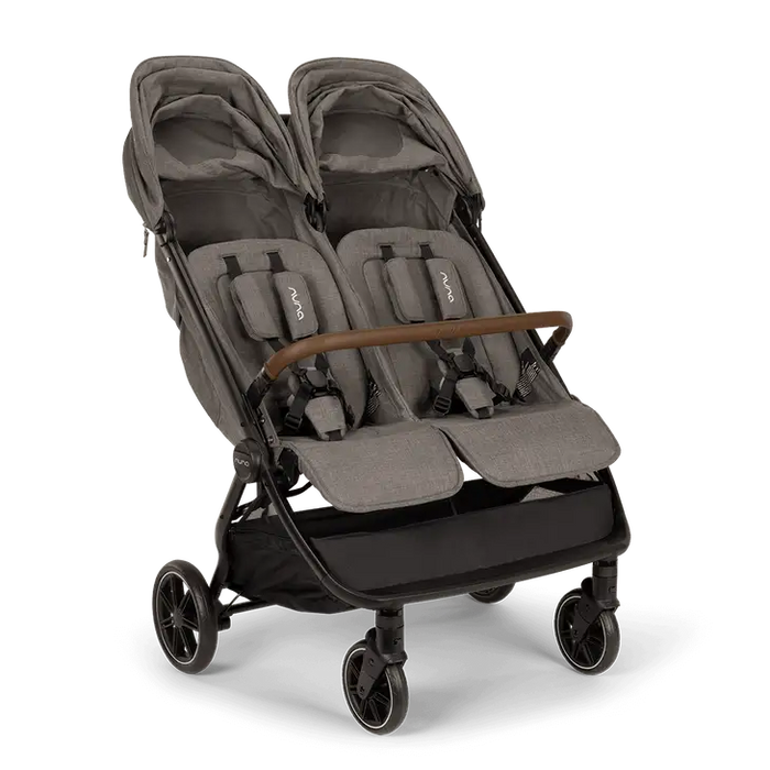 Nuna Trvl Dubl (double stroller)