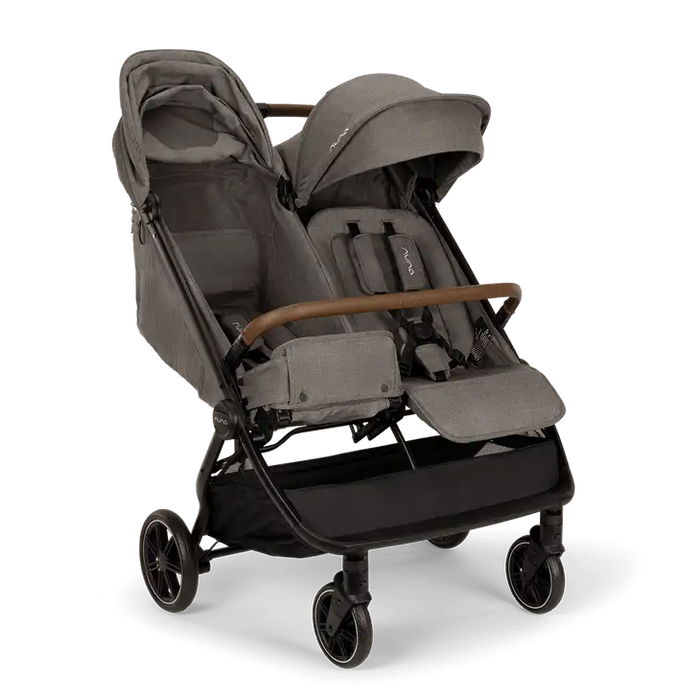 Nuna Trvl Dubl (double stroller)