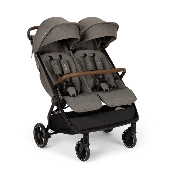 Nuna Trvl Dubl (double stroller)