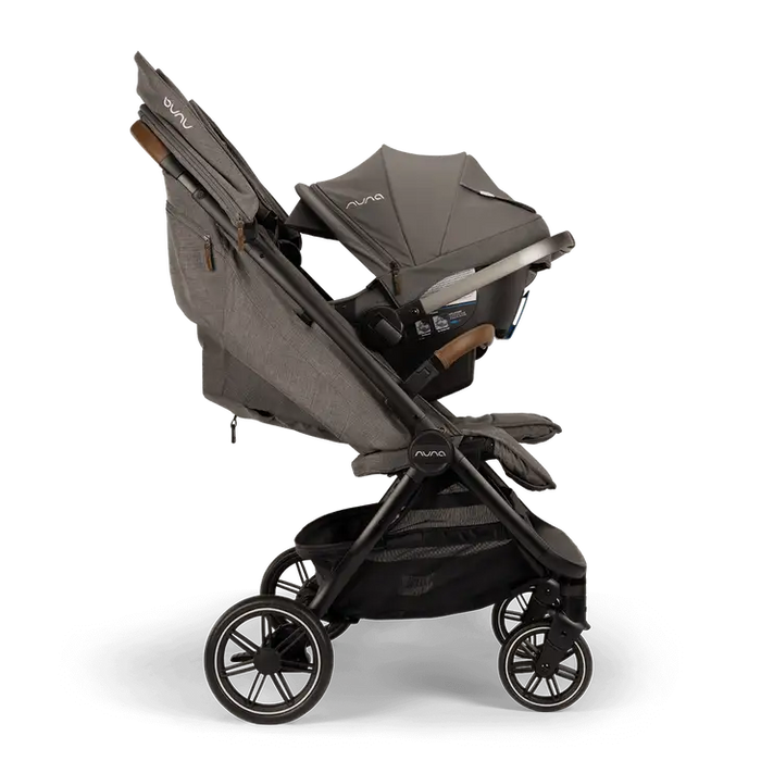 Nuna Trvl Dubl (double stroller)