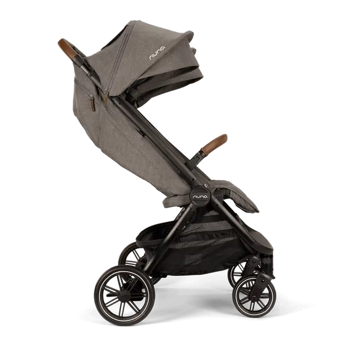 Nuna Trvl Dubl (double stroller)