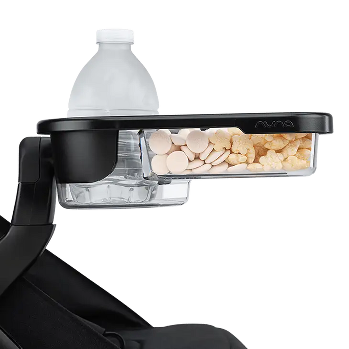 Nuna Trvl Series Child Tray