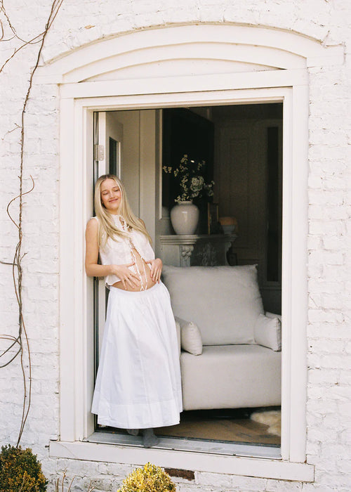 Oilo Ollie: A Chair And A Half - Swivel Nursery Glider with Back Recline Feature