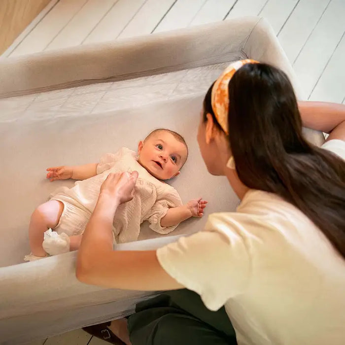 Nuna Paal Playard