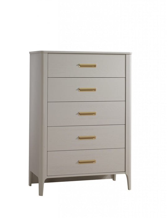 Natart Palo Tall Chest