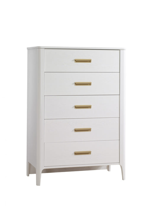 Natart Palo Tall Chest