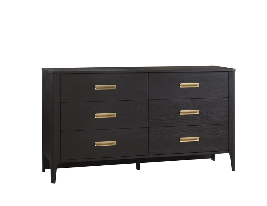 Natart Palo Double Dresser (56")