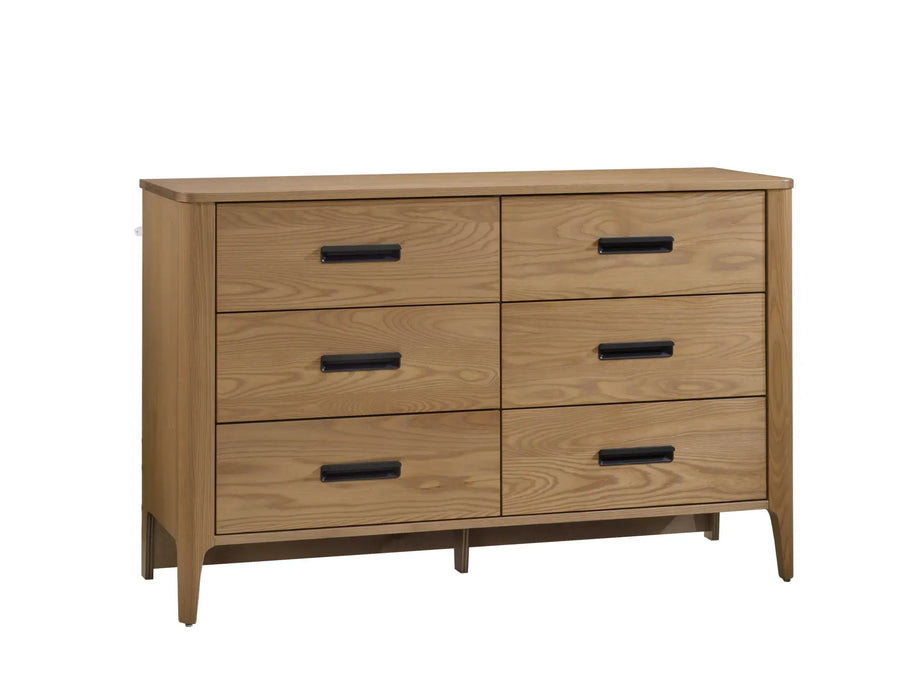Natart Palo King Dresser (65")