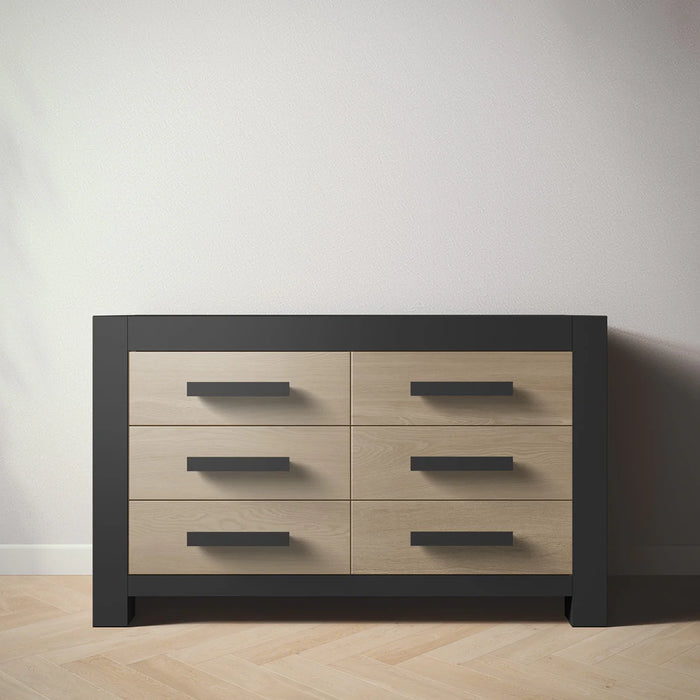 Romina Ventianni Double Dresser
