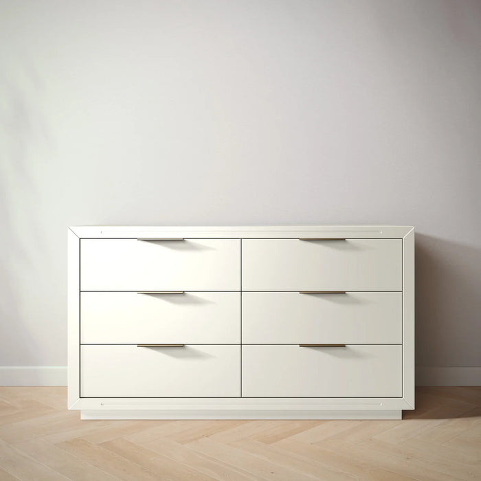 Romina Quadro Double Dresser