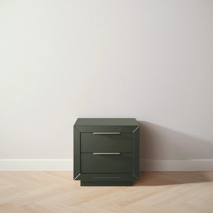 Romina Quadro Nightstand
