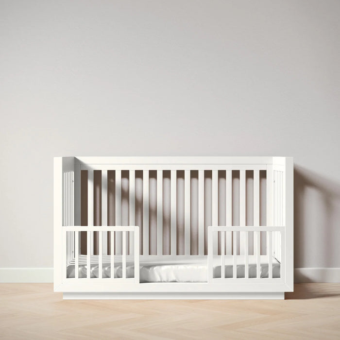 Romina Quadro Classic Crib