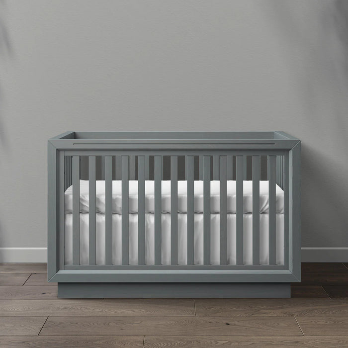 Romina Quadro Classic Crib