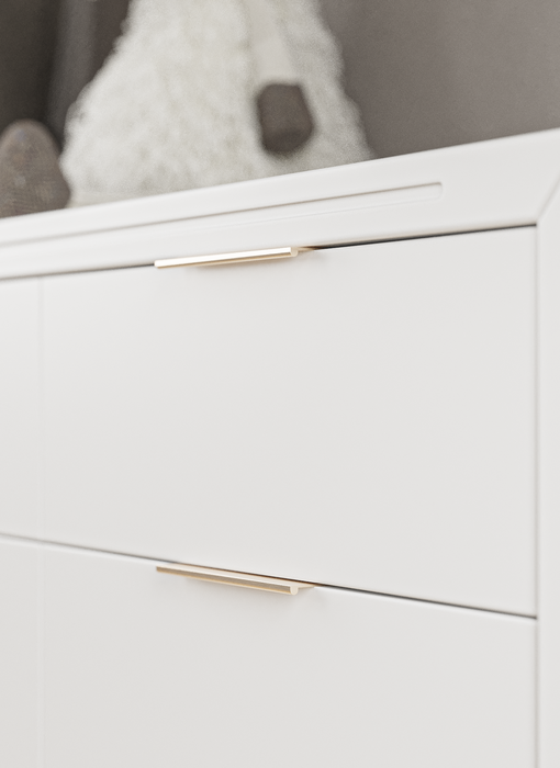 Romina Quadro Single Dresser