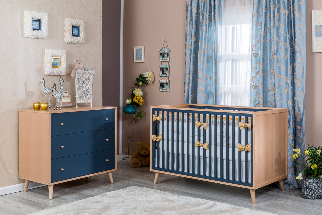 Romina New York Single Dresser