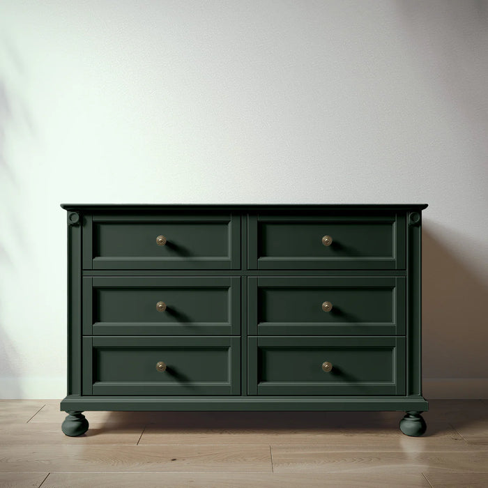 Romina Dakota Double Dresser